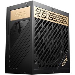 MSI Netzteil MEG AI1300P PCIE5 1300 W