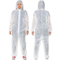 STRUCT Protective suit size: L, 2 pieces