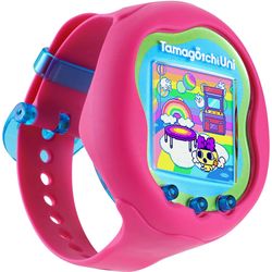 Bandai Tamagotchi Uni Rosa