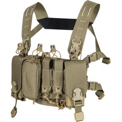Direct Action Thunderbolt Compact Chest Rig®