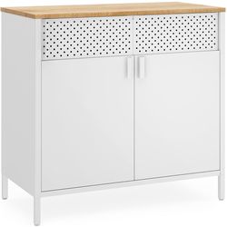 Songmics Chest of drawers storage cabinet 80 x 40 x 76 cm