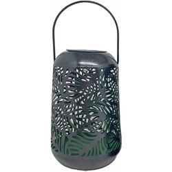 Dameco Lanterna assortimento 3 pezzi Verde