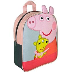 Undercover Plush backpack
