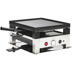 Solis Raclettegrill 5in1 4Personen Typ 7910