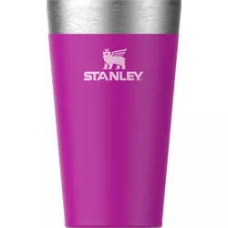 Stanley Bicchiere impilabile 0,47l fior di viola