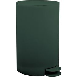 MSV Osaki secchio per scarpe 3l verde scuro