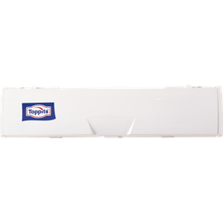 Toppits Taglierina per fogli di alluminio