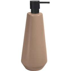 Spirella Soap Dispenser Joshua Cappuccino