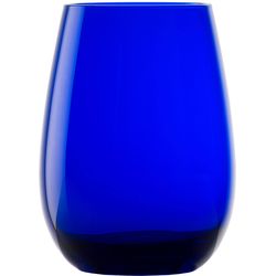 Stölzle Elements Longdrink Mug 465 ml Cobalt Blue