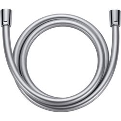 diaqua Shower hose Supreme silver/K X DK