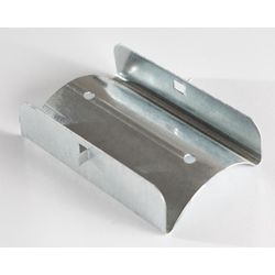 Protektor CD ceiling profile connector CDP sheet steel