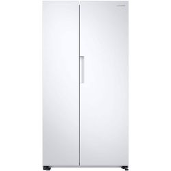 Samsung Food Center RS8000, 647l RS66A8101S9/WS