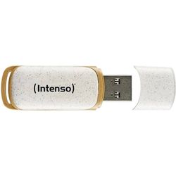 Intenso Green Line 64 GB USB 3.2 Gen 1x1