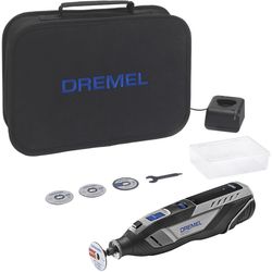 Dremel Utensile multifunzionale a batteria 8250 F.013.825.0JA