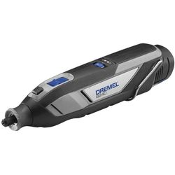Dremel Utensile multifunzione 8240 (1x batteria 12-V-2-Ah, 65 accessori)