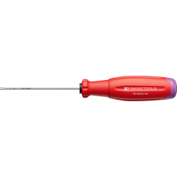 PB Swiss Tools Hex Key Screwdriver PB 38205 SwissGrip Evo Size 2 80 mm