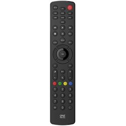 OneForAll Universal remote control Contour 8