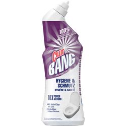 Cillit Bang WC Power Gel 3161774 Igiene & Sporcizia 750ml
