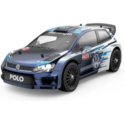 Amewi Hyper Go Volkswagen Polo R WRC Rally/Drift RTR, 1:14