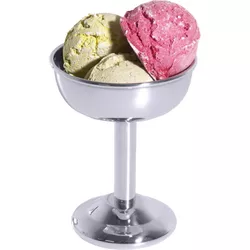 Contacto Ice cream cup, 8 cm, extra heavy