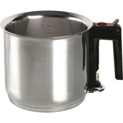 ELO Simmer pot inox 1.5 liter ø16cm 99414