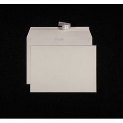 Mettler C5 8046 100g windowless envelope, recycling 500 pcs.