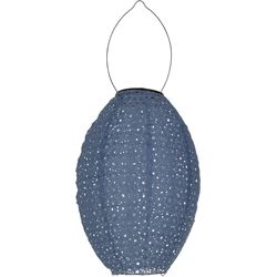 Eglo leuchten Lanterna SOLAR 1 LED, 29 cm, mora