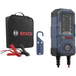 Bosch Automotive Battery charger C40-Li 6 V - 12 V, 5A