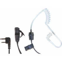 Albrecht AE 31 CL2 Security Headset