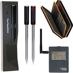The MeatStick Meat thermometer set Bridge 2