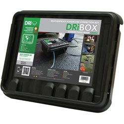 Dribox Kabelbox 230 x 330 x 140 mm