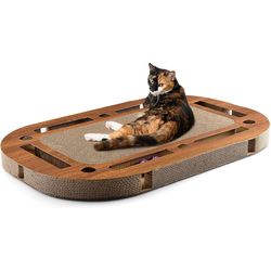 CanadianCat Cat strategy game PlayPlate