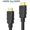 Sonero Cable HDMI - HDMI, 1 m thumb 3