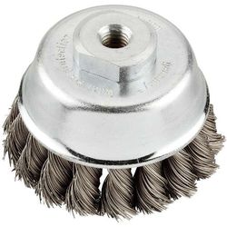 kwb Spazzola di filo d'acciaio Ø 66 mm