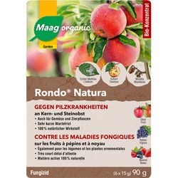 Maag Rondo Natura fungicida concentrato contro le malattie fungine