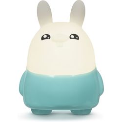 Bigben Night light - Lumin'Us Rabbit Basil