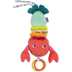 Fehn Music Box Lobster
