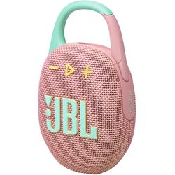 JBL CLIP-5 Rosa