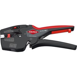 Knipex Automatic wire stripper NexStrip 0.03-10.0 mm² 190 mm SB