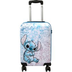 Undercover Trolley per bambini Stitch 36lt STLO7654 Hardcase