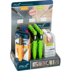 Pica Marker Display Base Mixed