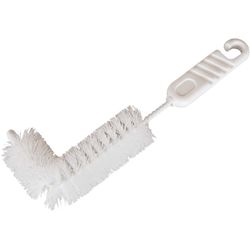 Weitaclean Pulitore per sovraccarico a forma di L 53090-03 bianco 3 pezzi