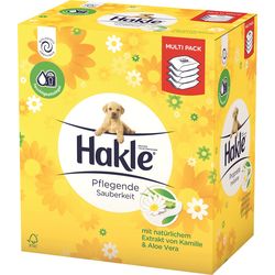 Hakle Moist wipes 992952 Refill 4x42 sheets