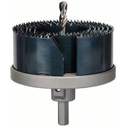 Bosch Professional Set di seghe a corona 6 pezzi