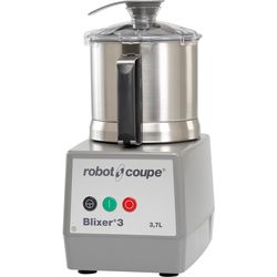 Robot Coupe Emulsifier Mixer Blixer 3 D, 230V