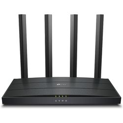 TP-Link Router Wi-Fi 6 Dual-Band Archer AX12 AX1500