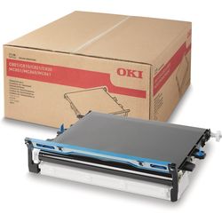 Oki Cinghia di trasferimento 43449705 C8600 80000 pagine