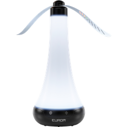 Eurom Fliegenwedler Fly Away Twister con LED