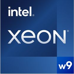 Intel Server Intel CPU w9-3475X 4.8 GHz