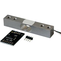 jOY-iT SEN-HX711-01 load cell up to 1kg